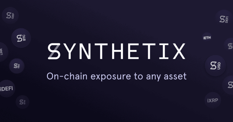 Synthetix DeFiڱҰ